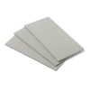 HOOKIT FOAM SHEETS 2-3/4" X 5-1/